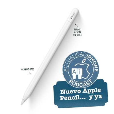 Actualidad Iphone - El Podcast