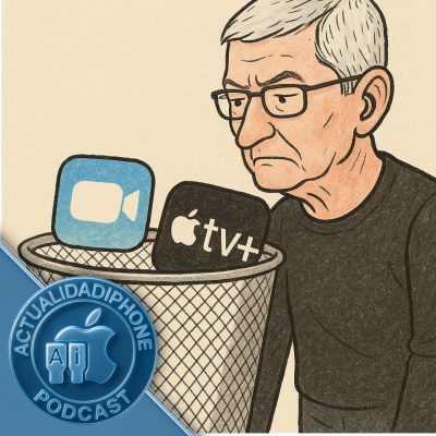Actualidad Iphone - El Podcast