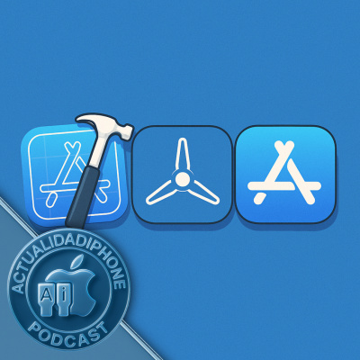 Actualidad Iphone - El Podcast