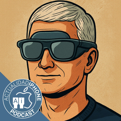 Actualidad Iphone - El Podcast