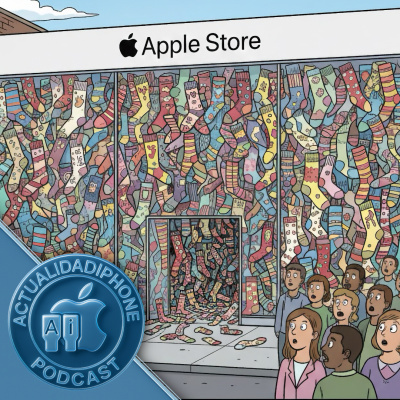 Actualidad Iphone - El Podcast