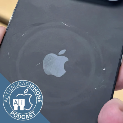 Actualidad Iphone - El Podcast