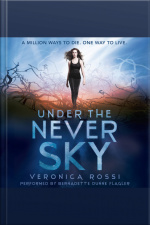 Under the Never Sky