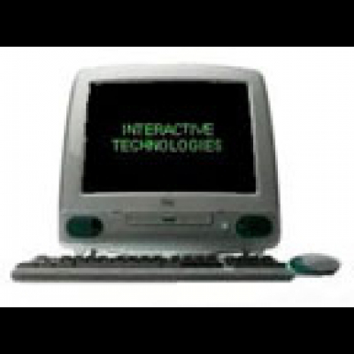 Interactive Technologies Archives