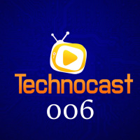 TechnoCast – 006 – Maquina De Algodao Doce Pode Salvar Vidas
