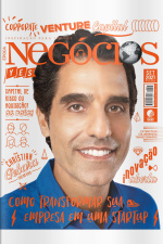 Época Negócios - Setembro 2021 - edição 173