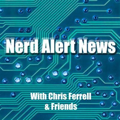 Nerd Alert News