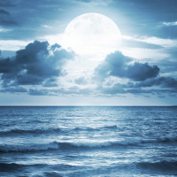 late night celtic poetry