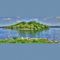 early evening poetry