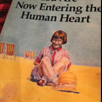 late night janet frame