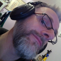 Bloody cats, paise, and tablets