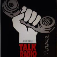 Barrys soliloquy from Talk Radio