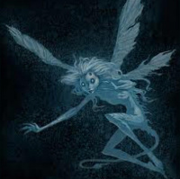 late night fae
