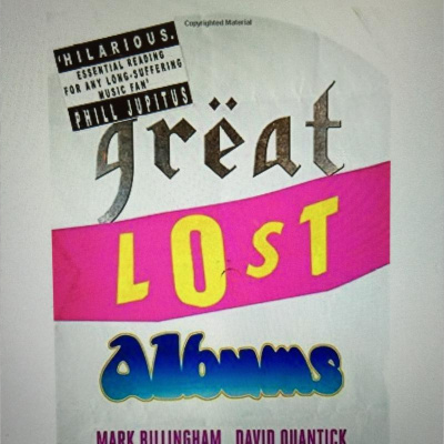 Nic Treadwells Posts