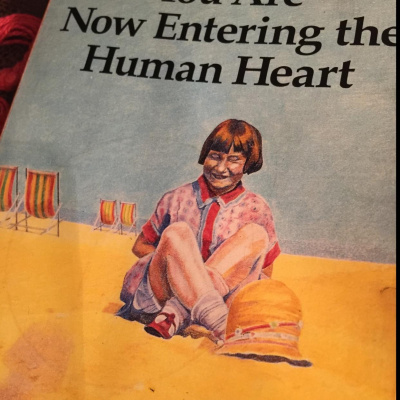 Nic Treadwells Posts