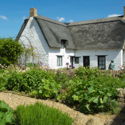 Nic Treadwells Posts