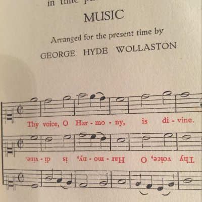 Nic Treadwells Posts