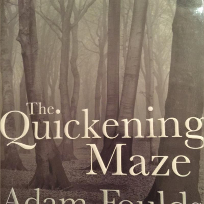 Nic Treadwells Posts