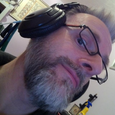 Nic Treadwells Posts