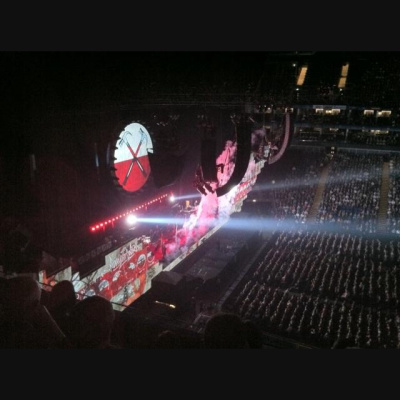 Nic Treadwells Posts