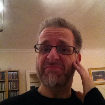 Nic Treadwells Posts