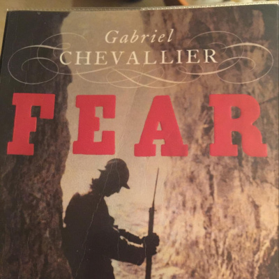 Nic Treadwells Posts