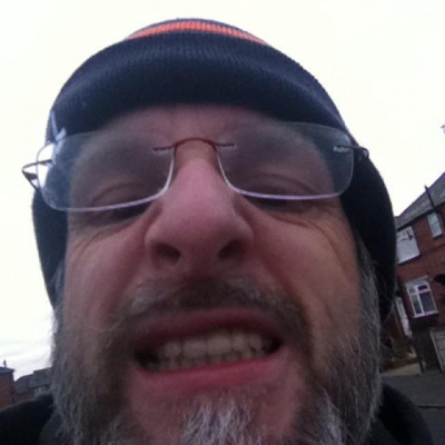 Nic Treadwells Posts