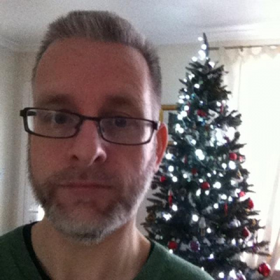 Nic Treadwells Posts