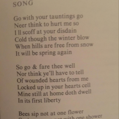 Nic Treadwells Posts