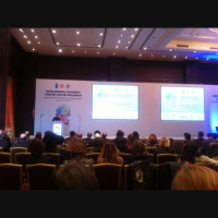 Ms Erdogan on poor women