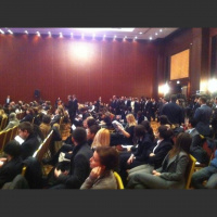 Erdogan on women rights