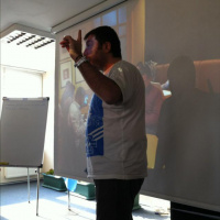 Serdar Kuzuloğlu @UNDP in Turkey