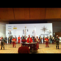 Mehteran ve Altın Pusula