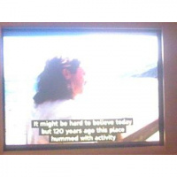 BBC2 Coast: Bayılıyorum bu aksana