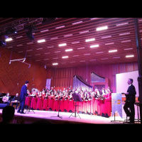 Yemen Türküsü: Ankara Devlet Çok Sesli Korosu