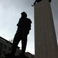 Sihirli flut giris, Bratislava