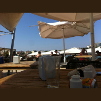 D-Marin Didim kafa gürültüsü