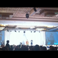 Cive Pakistan defilesi