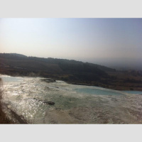 Pamukkale