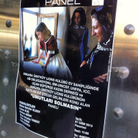 Dünya #KızÇocuklarıGünü