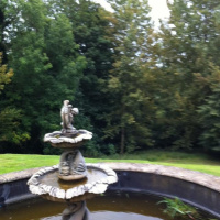 Bath, Combe Grove Manor