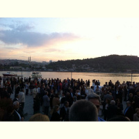 Nyfil istanbul mozart senfoni 36