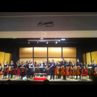 Berlin Gençlik Senfoni: Tüzünden Söyleşi