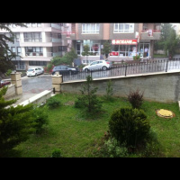 Var mi böyle bir dolu?