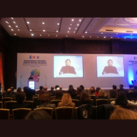 Ms Erdogan on Gender Equality