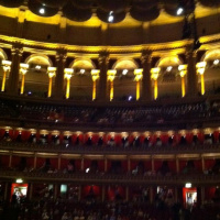 Bruch violin concerto no 1, Gil Shalam + Israel Phil + Mehta