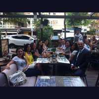 Mood Shifters Ankara