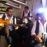 İzmir Pasaport iskelesi Lamia gemisi