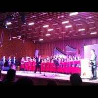 Yenge kızın bir tane: U C Erkin, ADÇSK