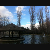 Segmenler parki kargasi